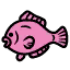 Sprite 3DS Rhythm Item Tasty Fish.png