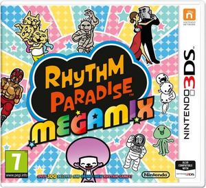 Megamix EU Boxart.png