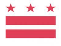 DC stars and bars logo