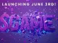 $GAME Token to Launch on June 3, Promoted by Major Sports Leagues & Influencers