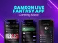 GameOn Live Fantasy Set to Launch for the UEFA European Football Championship (EURO 2024), Powered by the $GAME Token