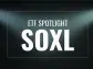 ETF Spotlight: SOXL Seesaws as Nvidia Sags