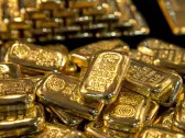 Gold jumps to 1-week high as Russia-Ukraine war escalates