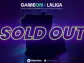 GameOn LALIGA War Chest Sells Out in 24 Hours