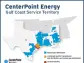 CenterPoint Energy Preparing for Impacts from Tropical Storm Francine Across Gulf Coast Service Area