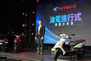 KYMCO光陽 新一代國民神車掃蕩車壇最高優惠 !