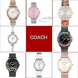 COACH