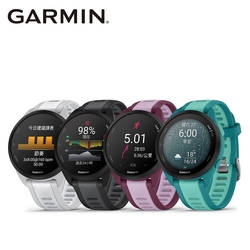 GARMIN 165 跑錶新品