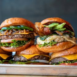 Hopdoddy Burger Bar on Yelp