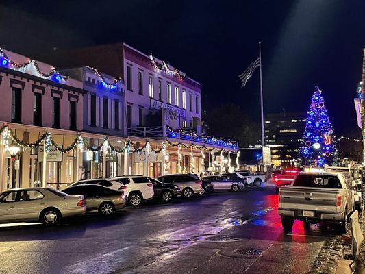 4. Old Sacramento Waterfront on Yelp