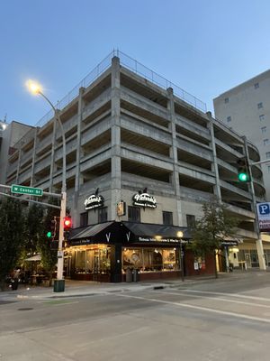 Photo of Victoria's Ristorante & Wine Bar - Rochester, MN, US.