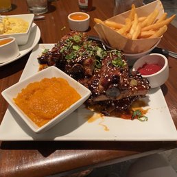 Thai Rib Stack