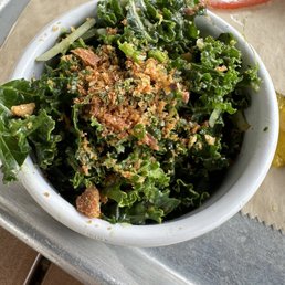 Kale Salad