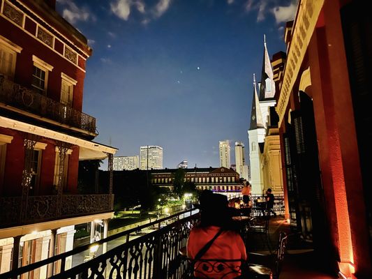 Photo of St Louis Cathedral - New Orleans, LA, US.