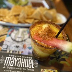 Tequila Museo Mayahuel on Yelp