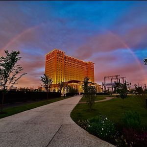 Michigan Central Station on Yelp