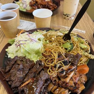 Echigo Teriyaki on Yelp