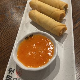 Spring Rolls