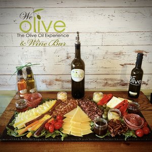 We Olive & Wine Bar on Yelp