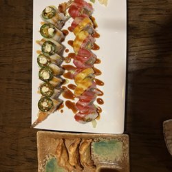 Sushi Moto on Yelp