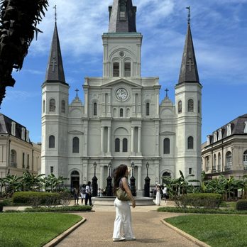 St. Louis Cathedral