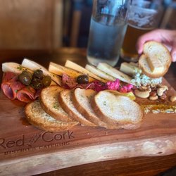 Red Cork Bistro on Yelp