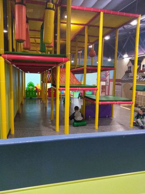 Photo of House of Play - Rancho Cucamonga, CA, US.