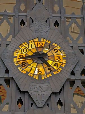 Photo of Guardian Building - Detroit, MI, US.