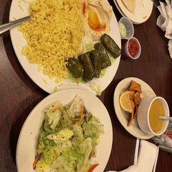 Athena Greek & Lebanese Grill on Yelp