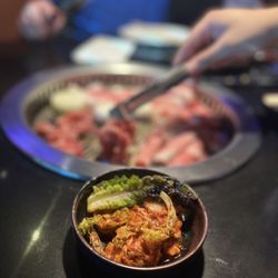 Oz Korean BBQ - Sacramento on Yelp