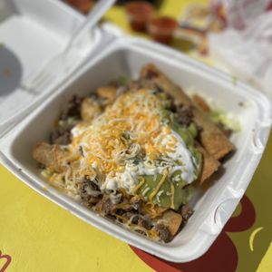 Washington Burrito on Yelp