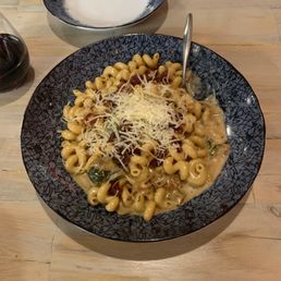 Bistro Mac