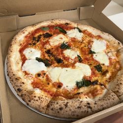 Amore Neapolitan Pizzeria-Green Jeans on Yelp