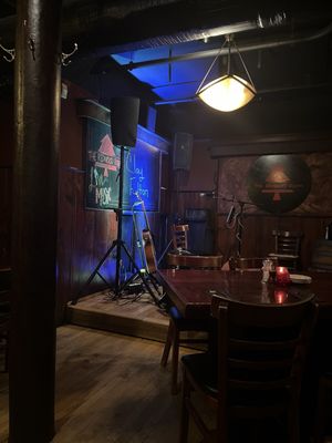 Photo of The Redwood Room - Rochester, MN, US.