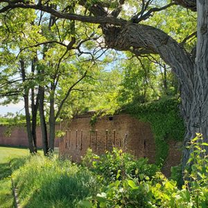 Historic Fort Wayne on Yelp