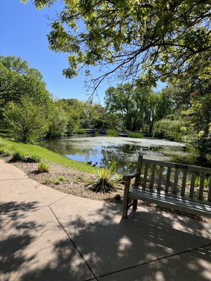 1. Botanica, The Wichita Gardens on Yelp