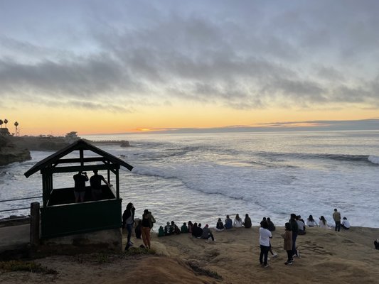 4. La Jolla Cove on Yelp