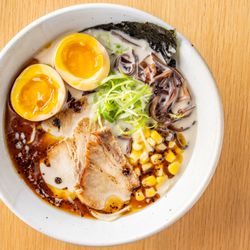 Iki Ramen on Yelp