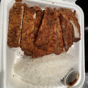 Solid Teriyaki on Yelp