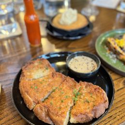 Shrimp Toast