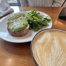 Avocado Toast