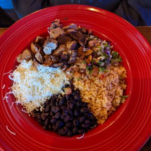 La Palmera Family Mexican Restaurant on Yelp