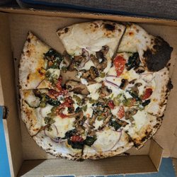 Frank's Pizza Napoletana on Yelp