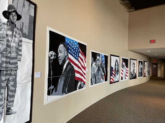 6. National Underground Railroad Freedom Center on Yelp