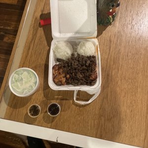 Highway Teriyaki on Yelp