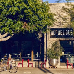 Republique on Yelp