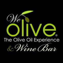 We Olive & Wine Bar on Yelp