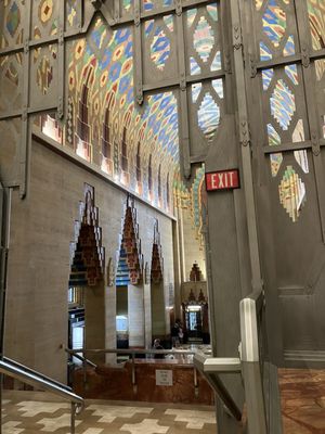 Photo of Guardian Building - Detroit, MI, US.