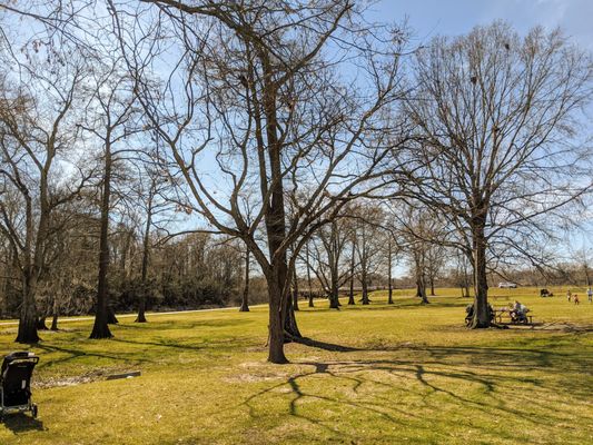 Photo of Perkins Road Community Park - Baton Rouge, LA, US.