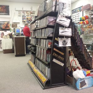 Games Plus on Yelp